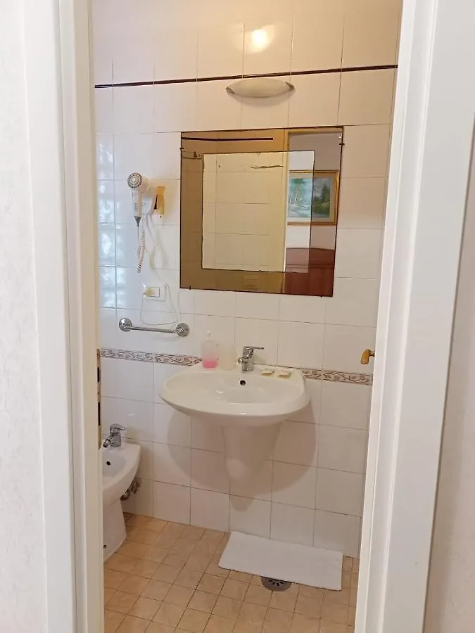 Nahid Accommodation Rzym