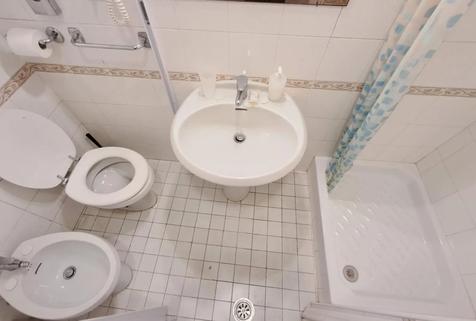Pensjonat Nahid Accommodation Rzym