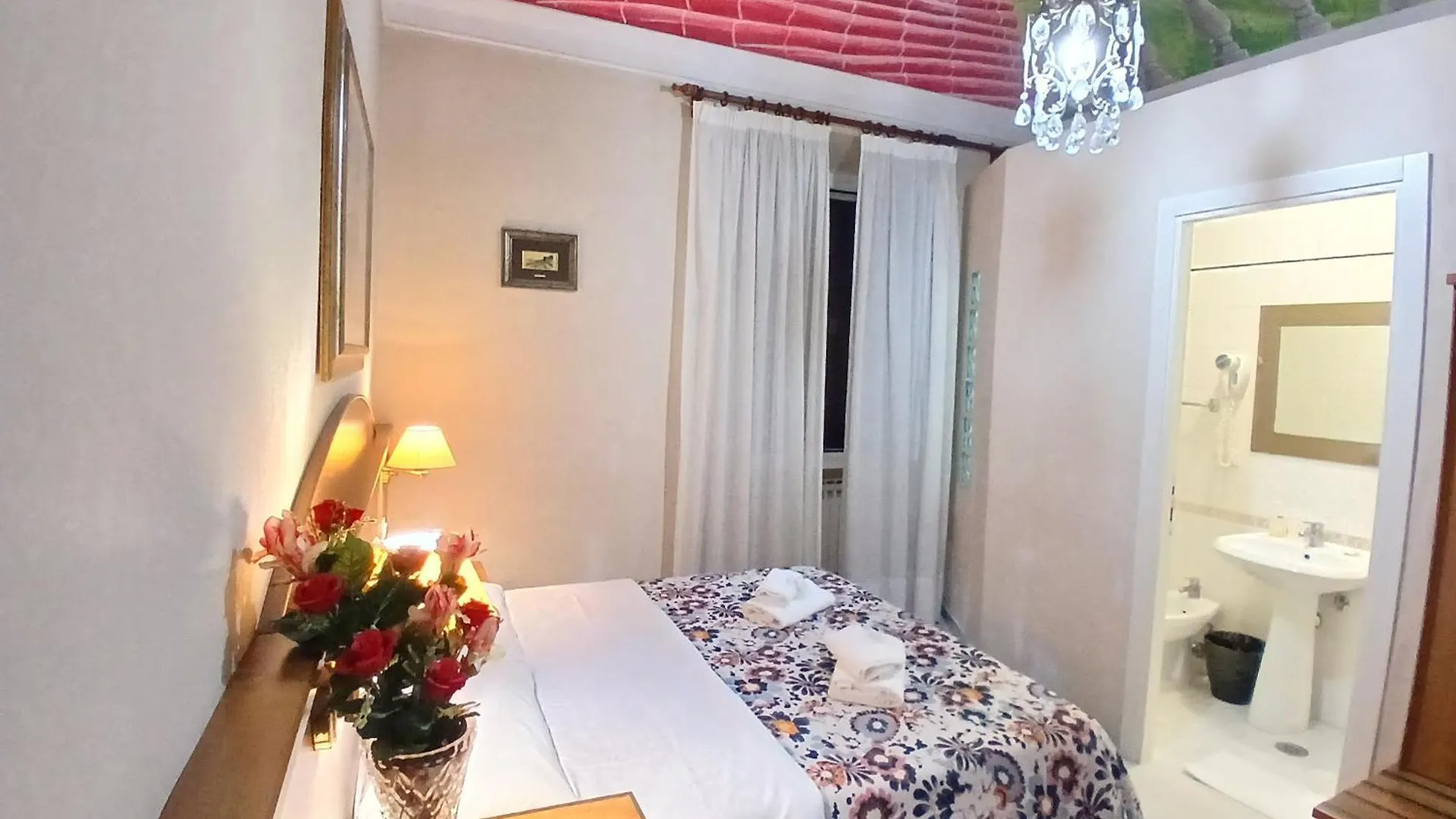 Nahid Accommodation Rzym