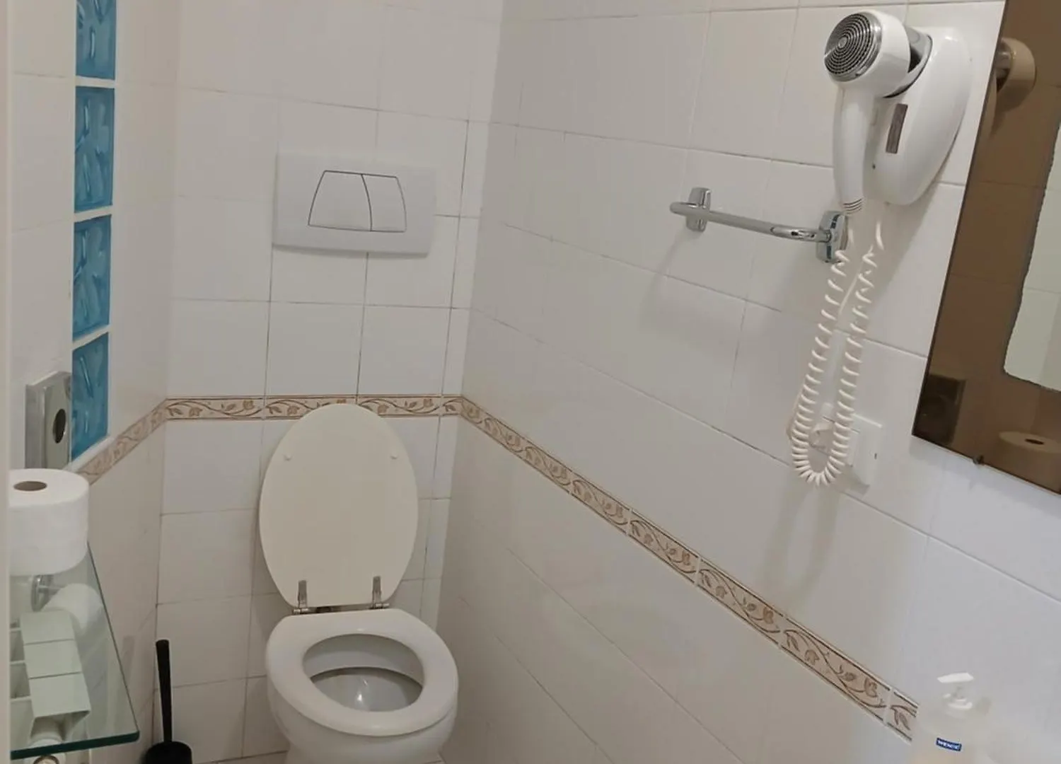 Nahid Accommodation Rzym 0*,  Włochy