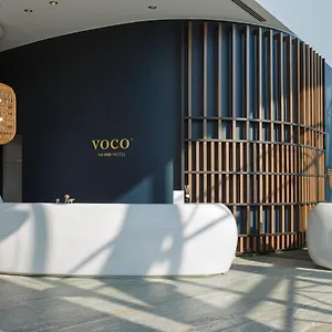 Voco Milan-fiere By Ihg 4*, Milan Italie