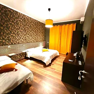 Affittacamere Prati Comfort, Roma