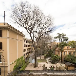 Affittacamere Savoia, Roma