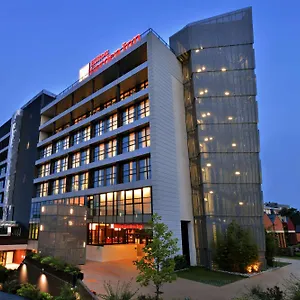 Hilton Garden North 4*, Milan Italie