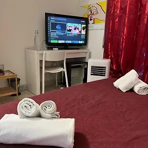 Bed & Breakfast 4 Season, Roma