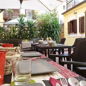 Bed & Breakfast De\u2019 Fiori, Roma