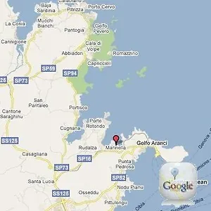 Colonna Beach And 4*, Marinella (Sardinia) Italie