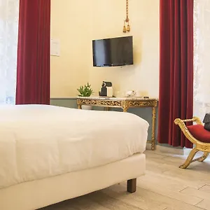 Affittacamere Ripetta, Roma