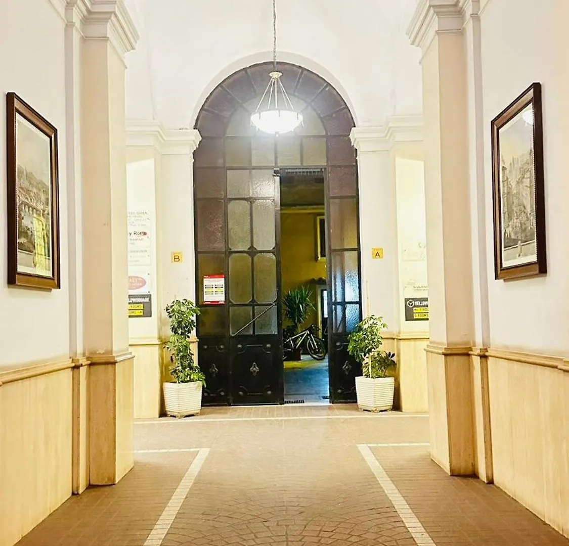Nahid Accommodation Rome 0*,  Italie