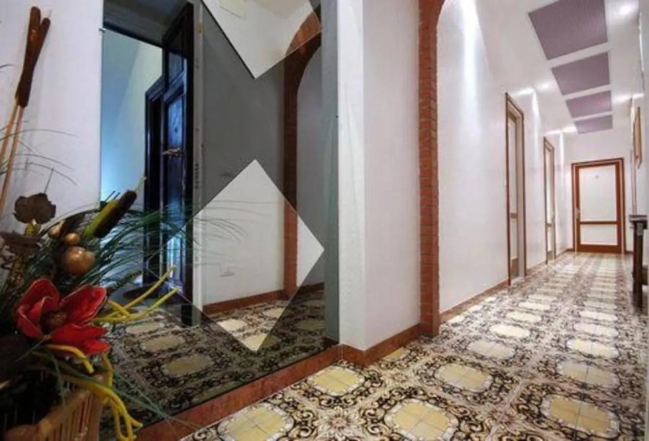 Nahid Accommodation Rom