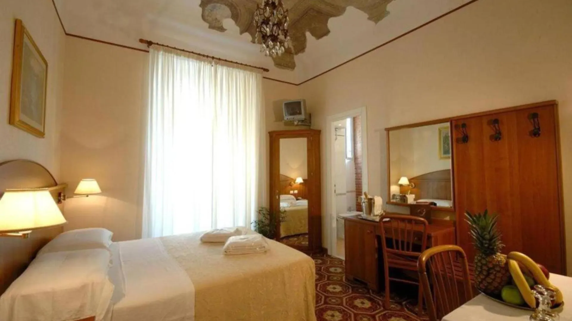 Nahid Accommodation Rom 0*,  Italien