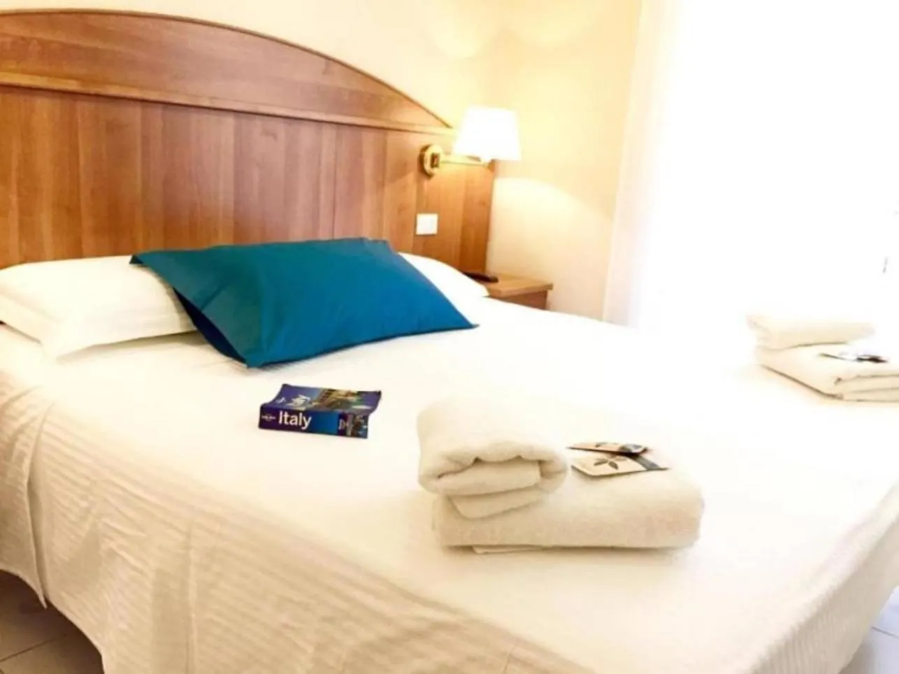 Nahid Accommodation Rom 0*,  Italien
