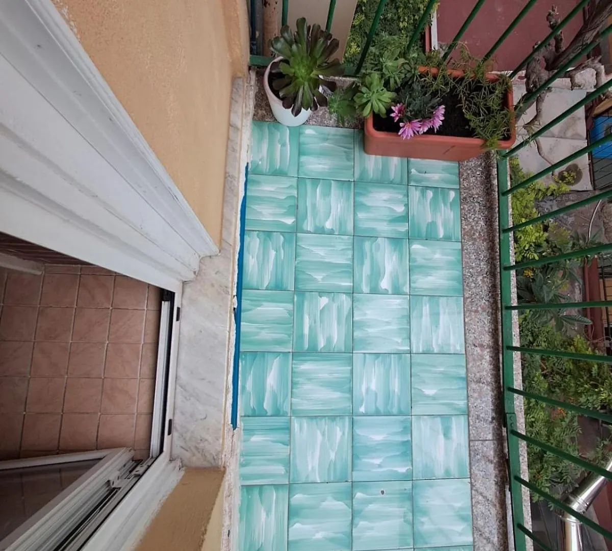 Nahid Accommodation Rome Italie