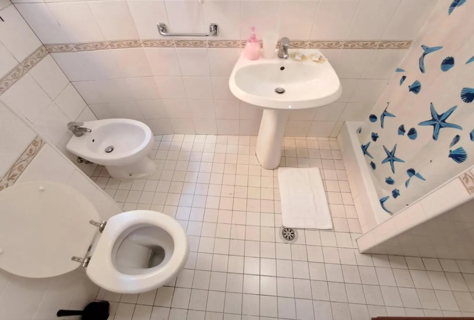Gæstehus Nahid Accommodation Rom Italien