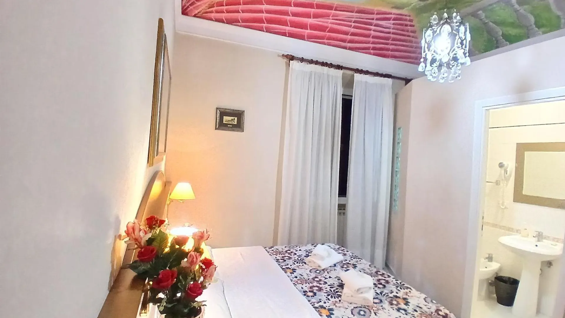 Nahid Accommodation Rome Italie